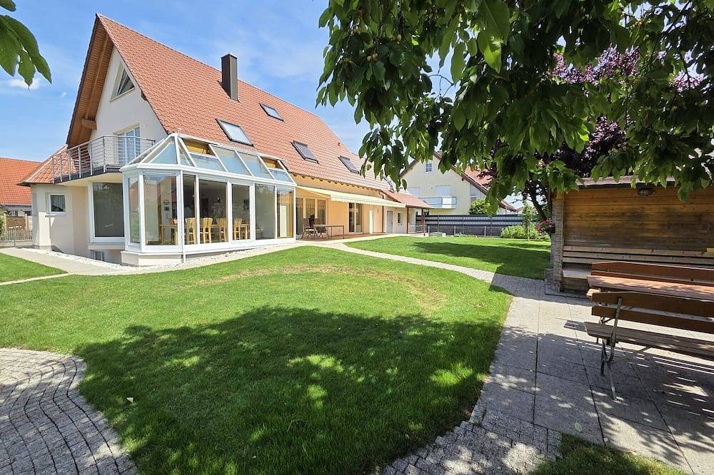 Ferienhaus für 4 Gäste mit 153m² in Höchstädt an der Donau in Höchstädt a.d.Donau, Bayerisch Schwaben