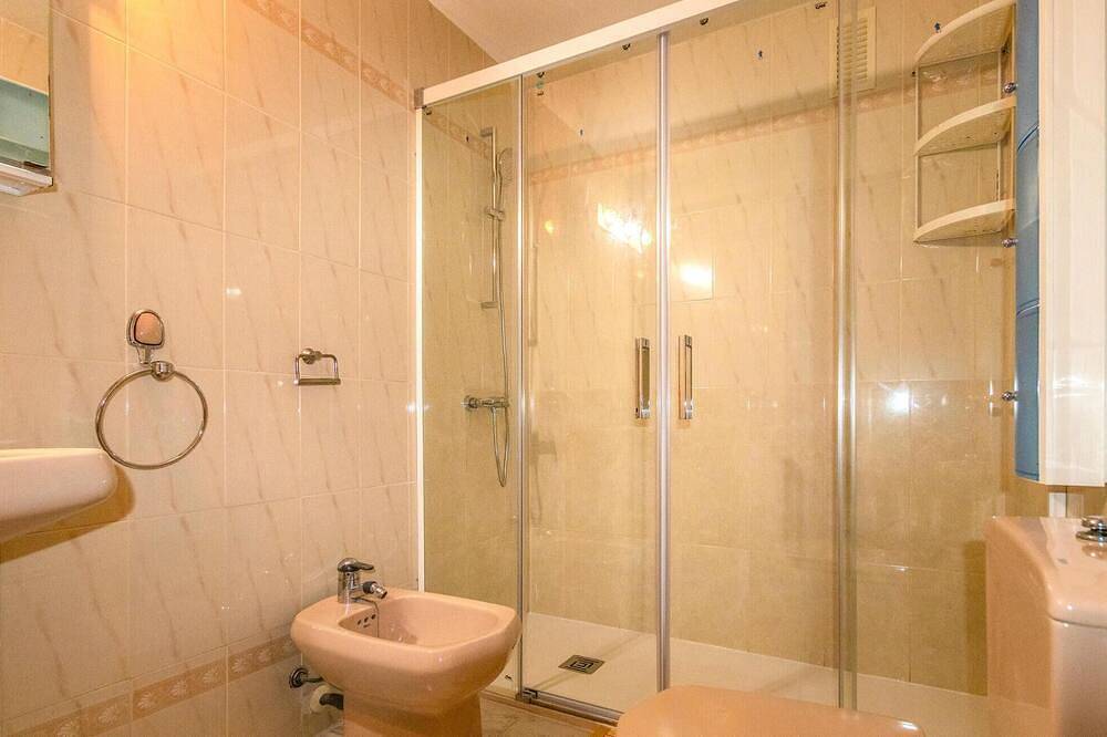 Apartamento entero, Bonito apartamento en Blanes con cocina in Els Pins Blanes, Blanes