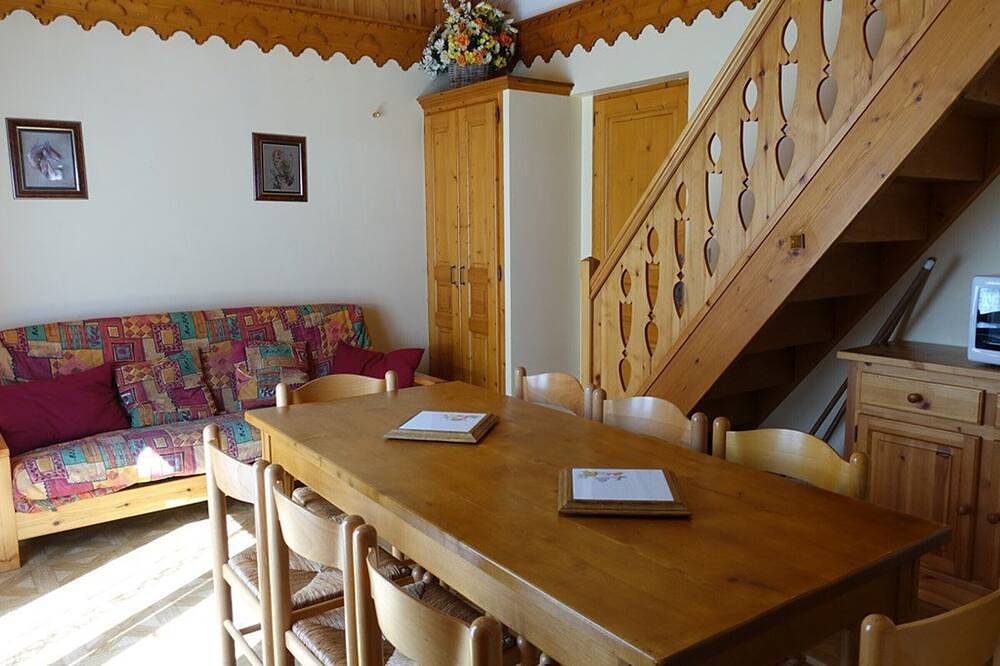 Photo : Appartement de vacances