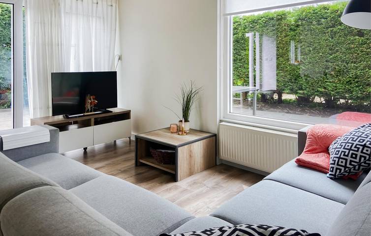 Bungalow für 4 Personen, mit Garten und Terrasse in Noordwijkerhout - 3