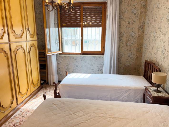 Ganze Wohnung, Casa Francy - Arma Di Taggia in Taggia (stadt), Taggia