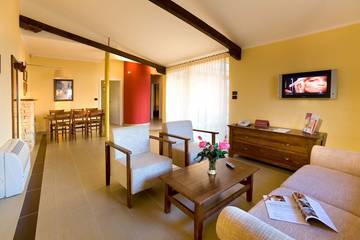 Ferienpark für 6 Personen in Umag, Westküste Istrien, Bild 4