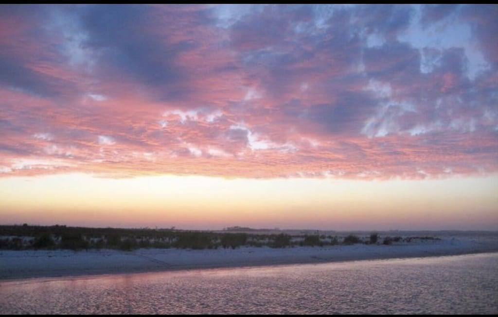 Shimmering Tides~Golf Cart~Secluded in Highland View, Emerald Coast