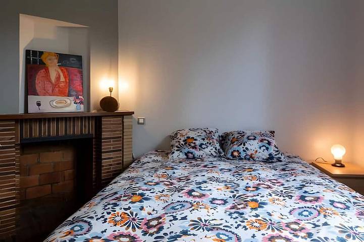 Location de vacances pour 15 personnes, animaux acceptés à Argent-sur-Sauldre - 2