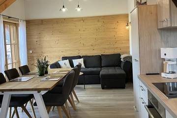 Agriturismo für 4 Personen in Ofterschwang