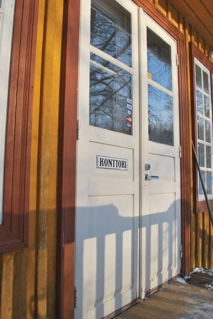 Maison d’hôte pour 4 personnes, avec jardin et sauna ainsi que vue et vue sur le lac en Finlande - 4