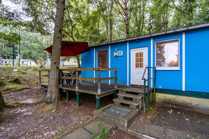 Bungalow für 4 Personen in Bakenberg - 3