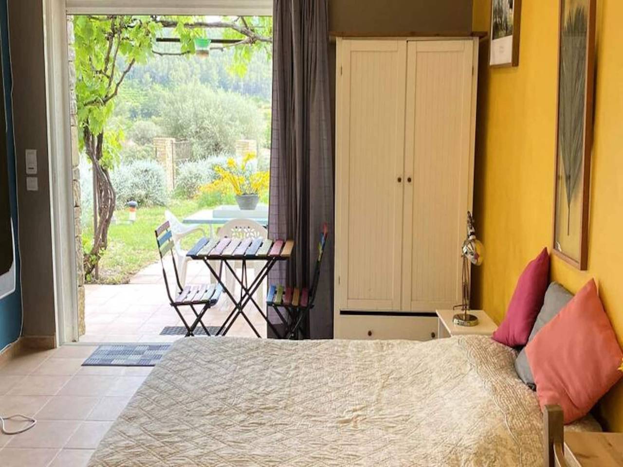 Ganze Wohnung, Residenz Sanary Sur Mer in Sanary-sur-Mer, Toulon Region