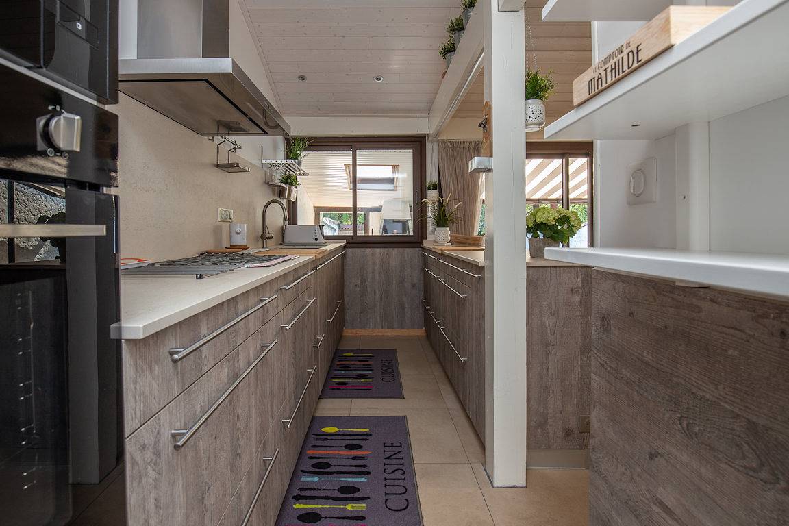 Maison 3 étoiles très proche à pied de tout commerce et plage in Seignosse Océan, Seignosse