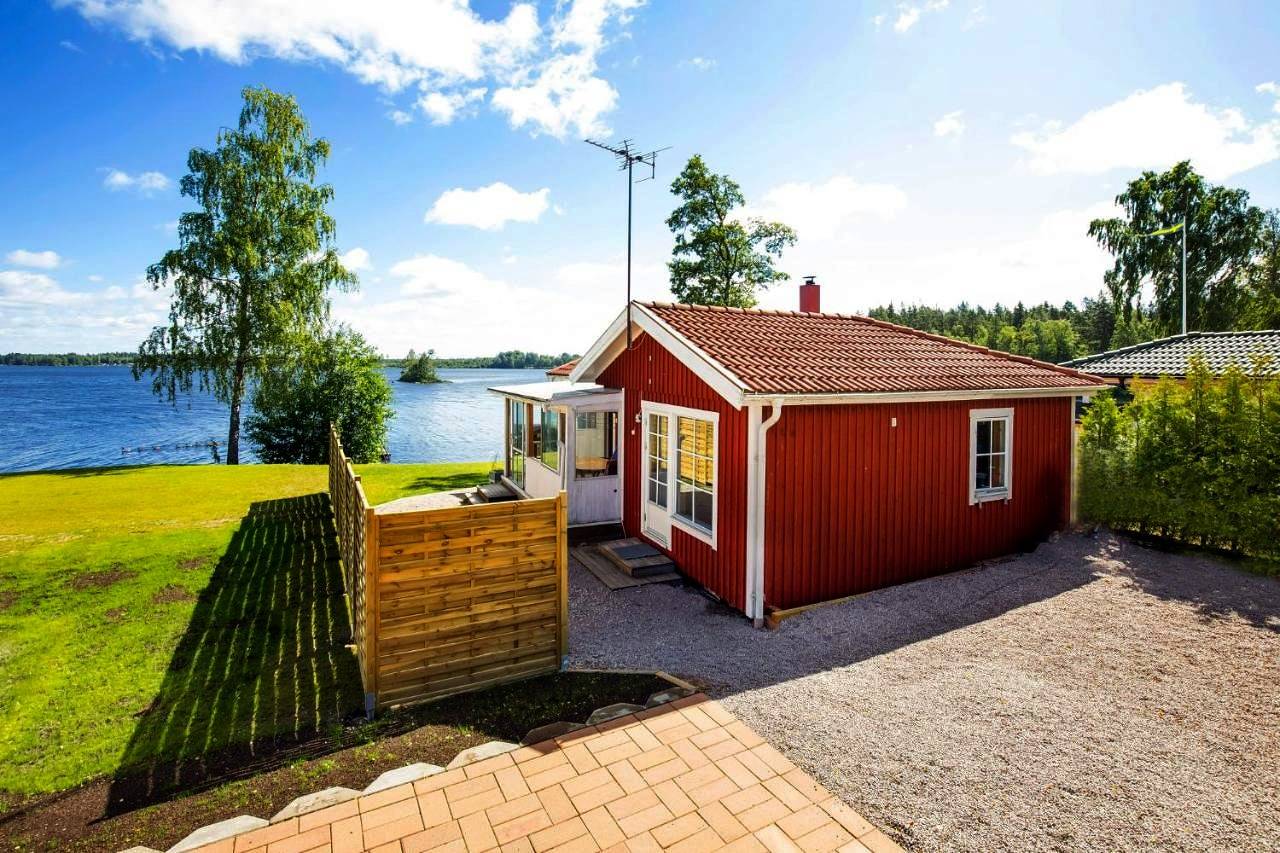 Holiday Home in Jönköpings län