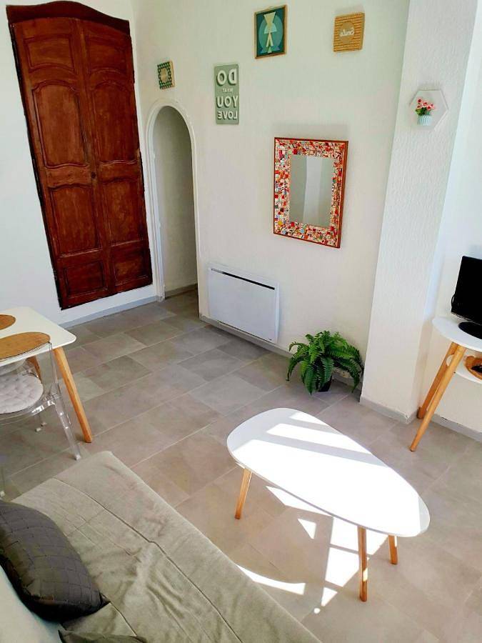 Gîte pour 6 personnes, avec vue dans Office De Tourisme Des Saintes Maries De La Mer - 4