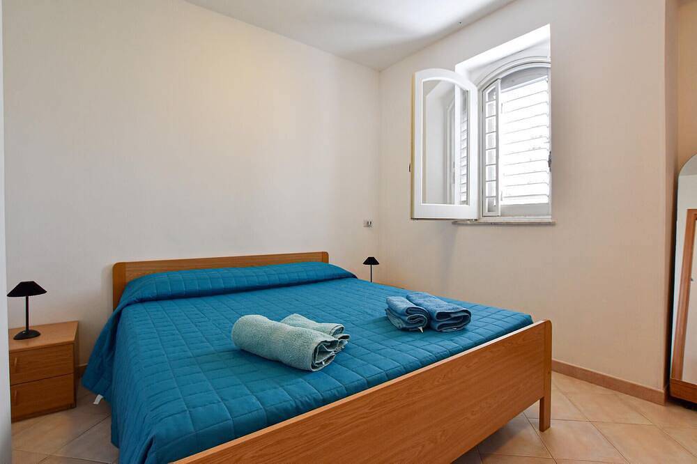 Belle maison à Mascali avec Wi-Fi in Fondachello, Mascali