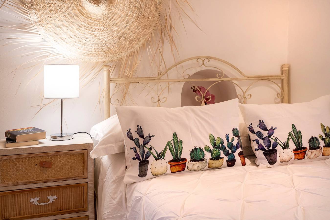 Appartement 'Suite Carlomaria In Ceglie' met Airconditioning, foto 6