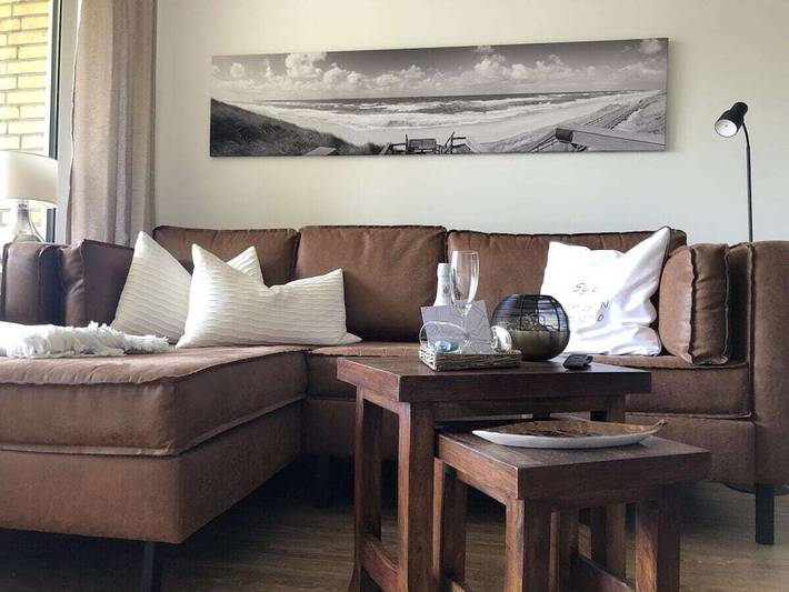 Ferienhaus für 2 Personen, mit Balkon und Sauna in Timmendorfer Strand - 2