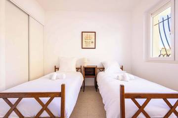 Villa pour 10 Personnes dans Valras-Plage, Région de Béziers, Photo 4