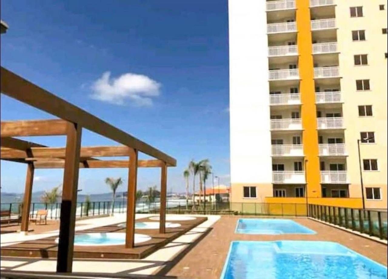 Apartamento entero, Apto Brilho do Sol - Barra Velha - Sc in Barra Velha, Litoral Catarinense
