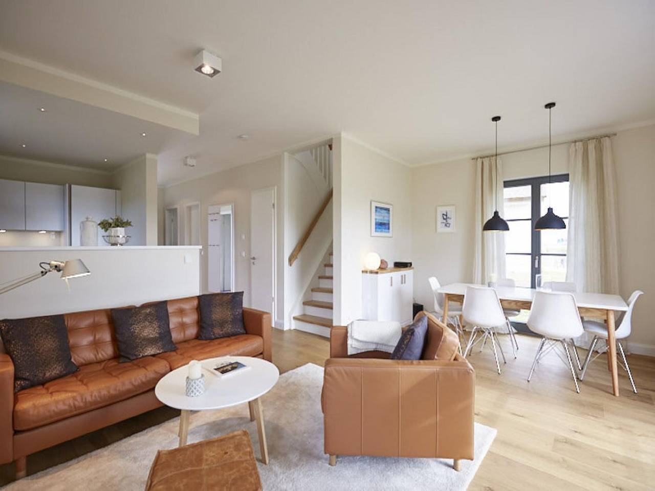 Ferienhaus in Rügen für 6 Personen in Rügen