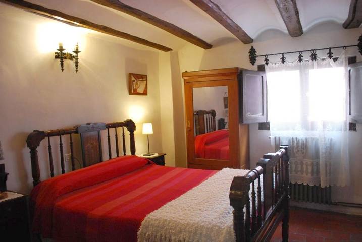 Maison d’hôte pour 3 personnes à Teruel - 2