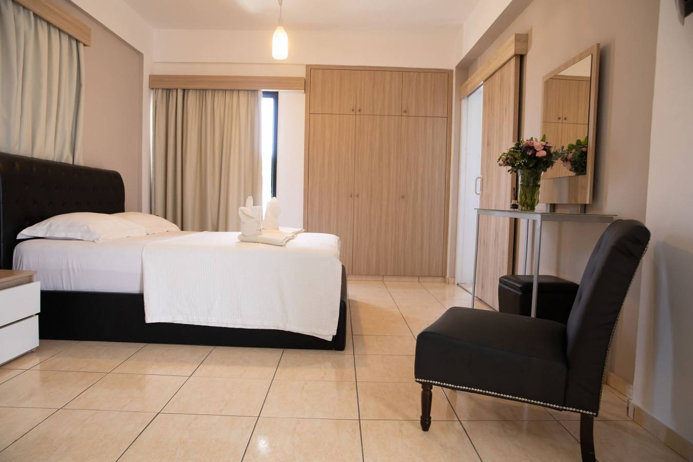 Appartamento intero, Valentina Apartments Central Paphos Beach Stay 2 in Pafo, Sud di Cipro