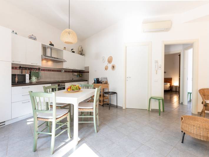 Apartamento entero, Il Giglio in Scarlino, Provincia de Grosseto