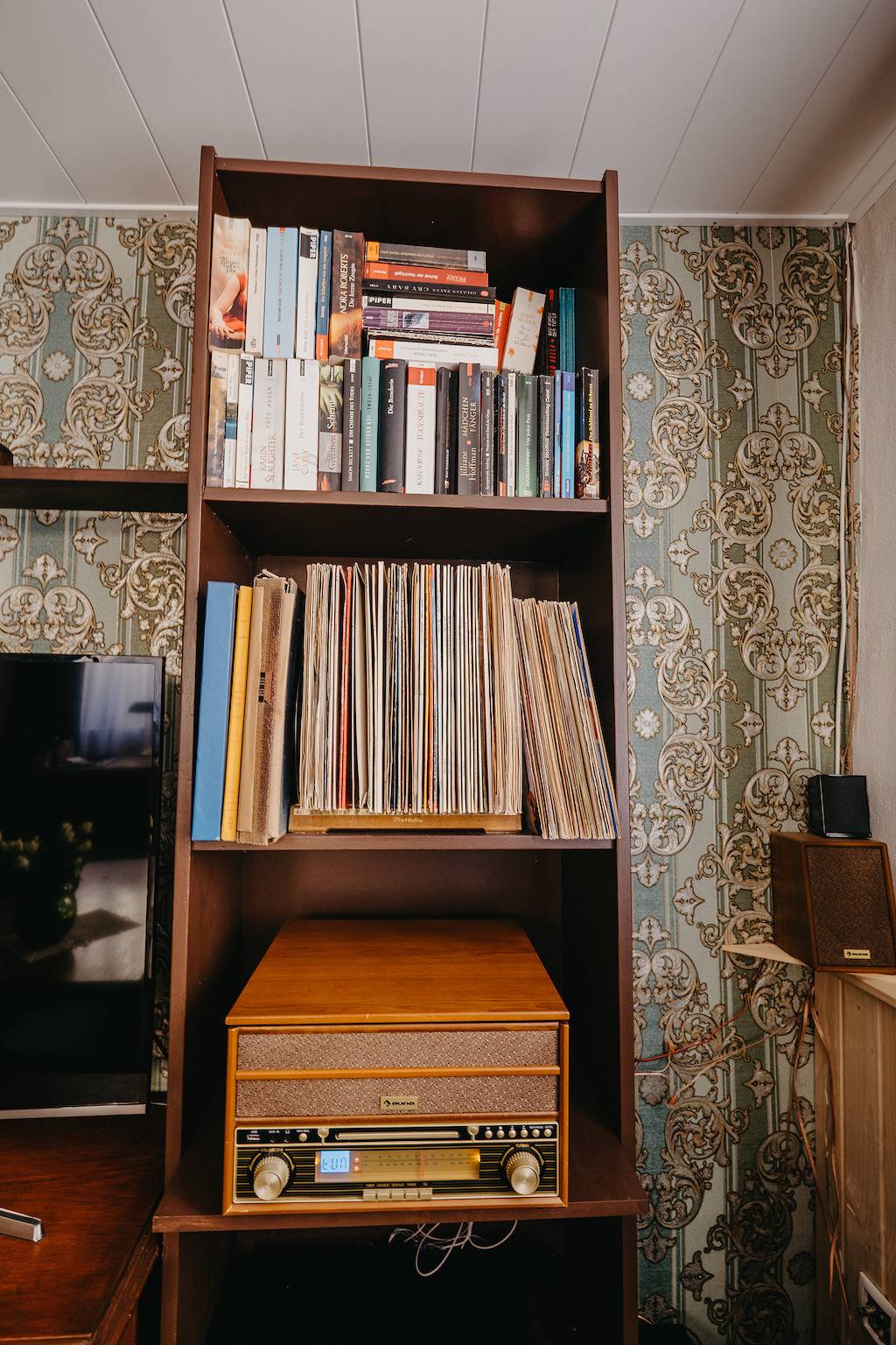 Ganze Ferienwohnung, Altes Häusle am Waschbach-Weinberg in Edenkoben, Südliche Weinstraße