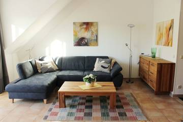 Ferienwohnung für 3 Personen in Zingst, Vorpommern, Bild 1