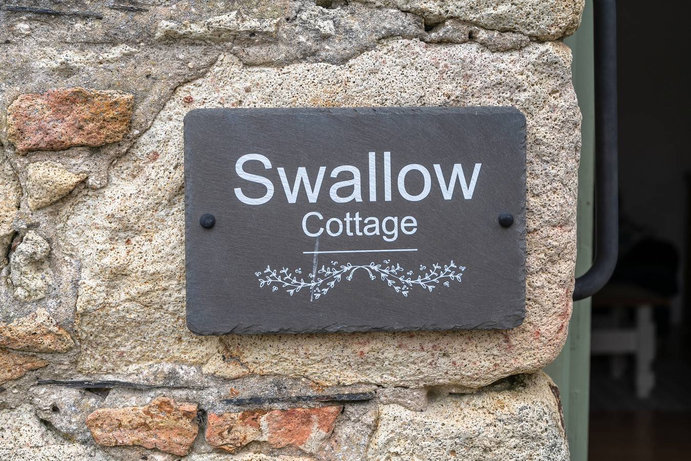 Swallow Cottage in Cornouailles