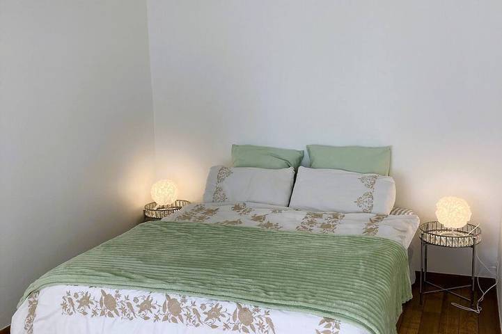 Location de vacances pour 4 personnes, avec jardin à Saint-Maur-des-Fossés - 2