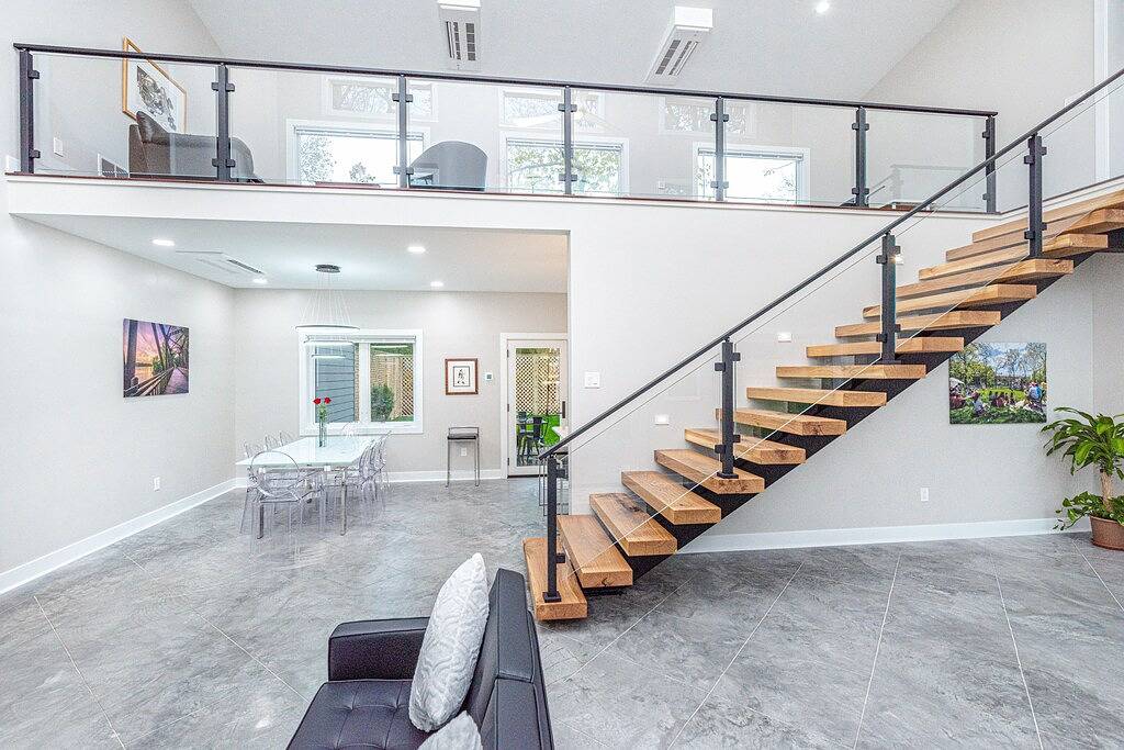 Ultramodern Net-Zero Briarwood Estate heart of Columbia Mo in Columbia (MO), Missouri