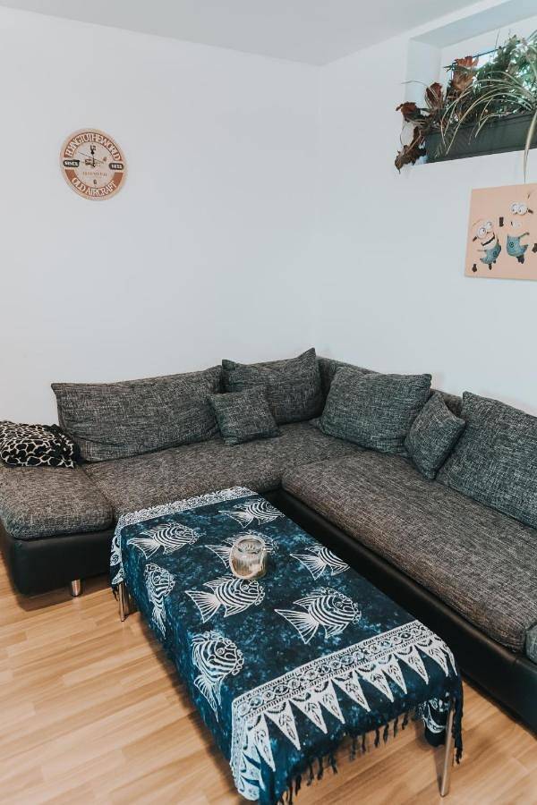 Ganze Wohnung, Ferienwohnung Stern-Schürz in Obertrum am See, Bezirk Salzburg-Umgebung