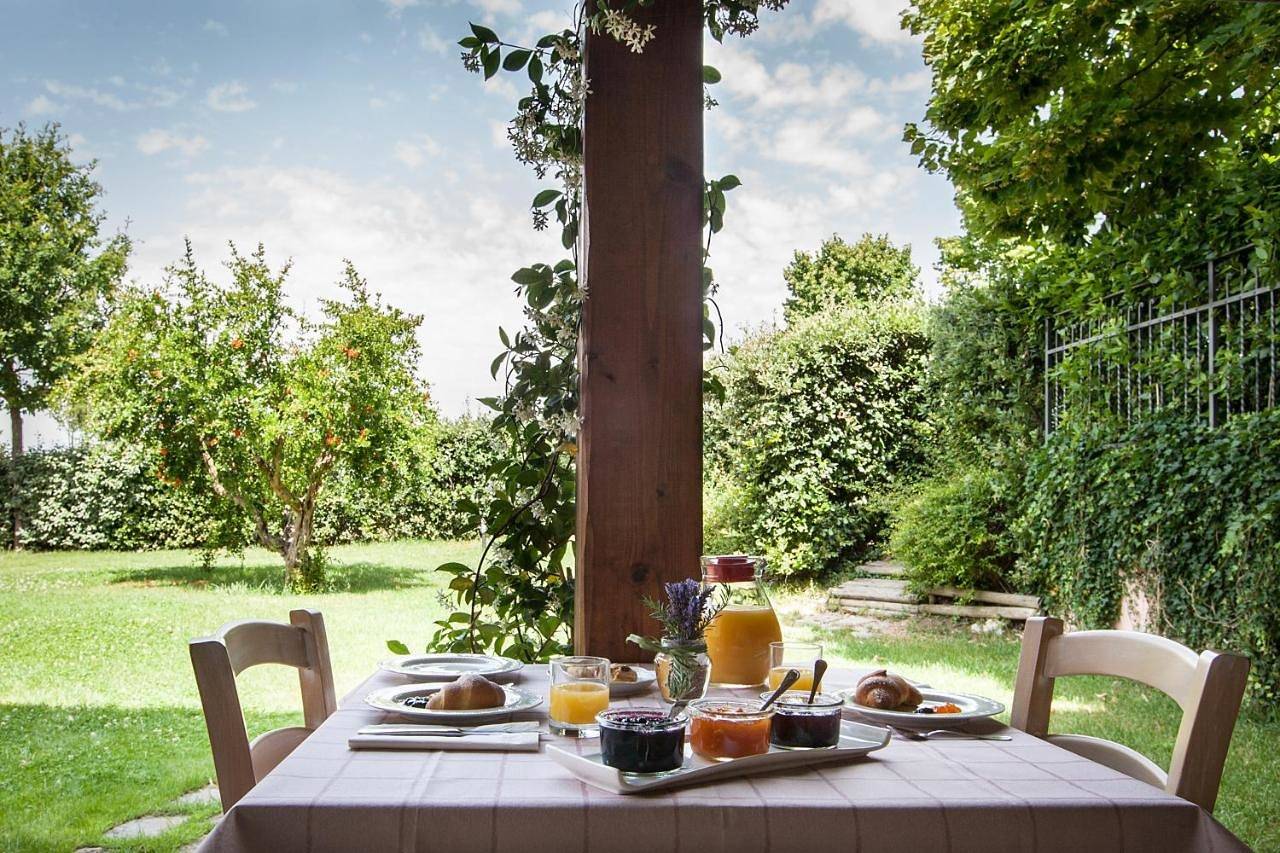 Country House Poggio Fiorito in Assisi, Perugia e dintorni