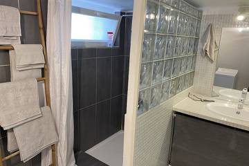 Appartement De Vacances pour 5 Personnes dans Martigues, Région d'Istres, Photo 4