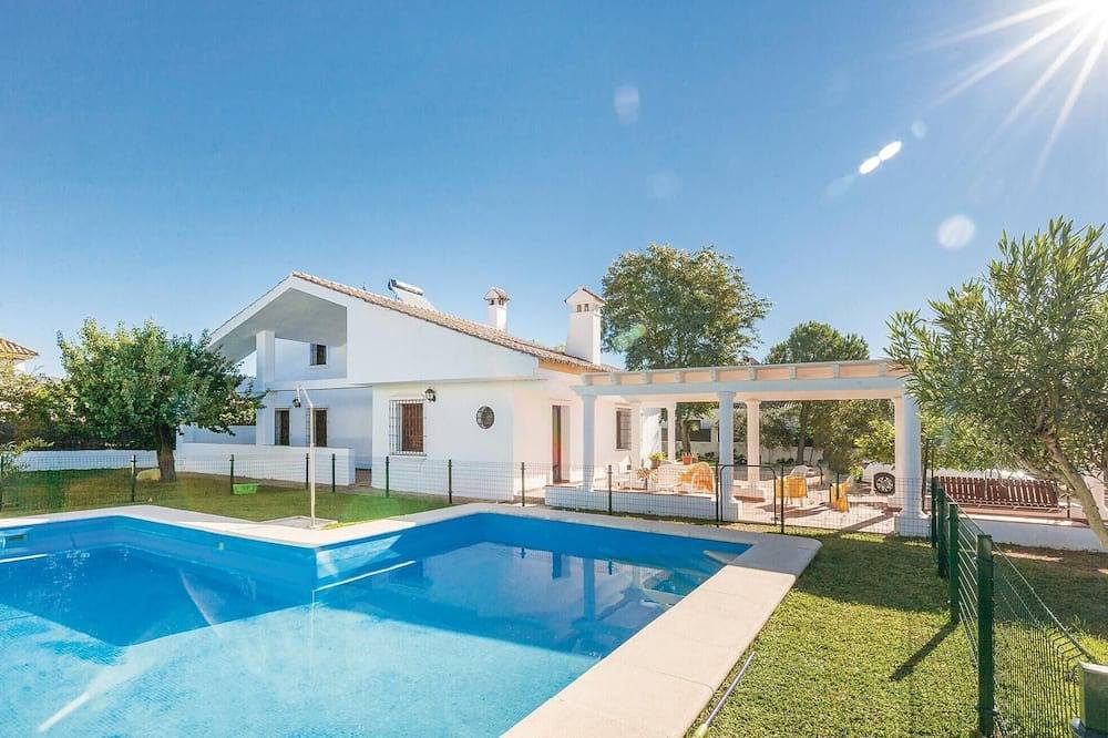 Superbe maison à Arcos de la Frontera in El Santiscal, Arcos de la Frontera