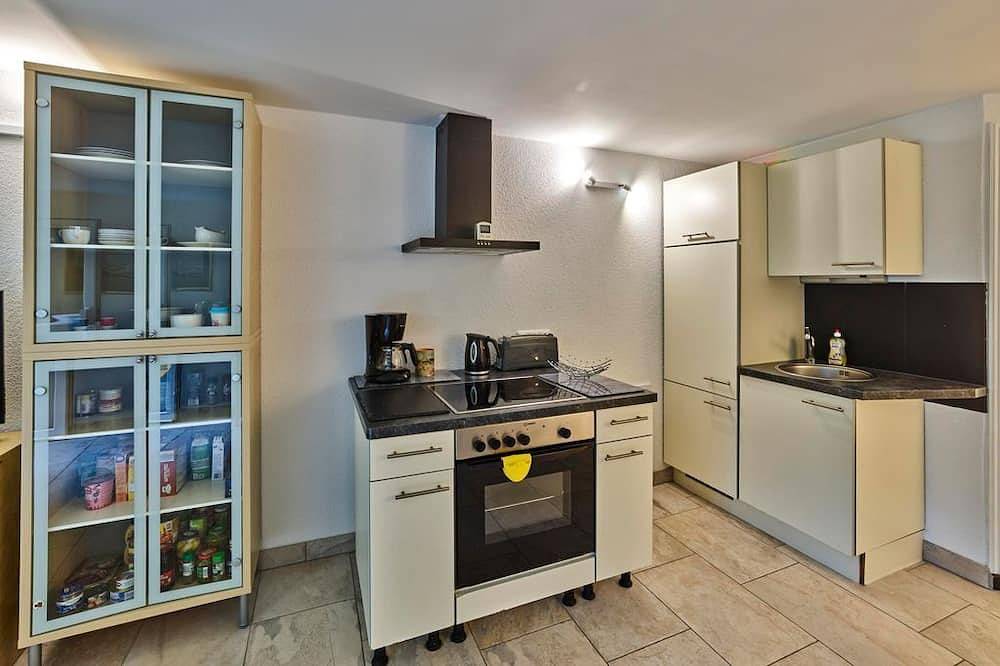 2-bed apartment Eifelsteig - Haus Eifelsonne, foto 12