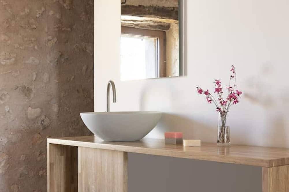 Can Cunso 20, pool, barbecue, style and comfort in Consell, Mallorca Inselmitte