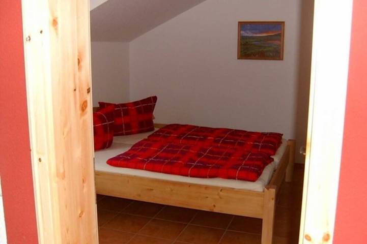 Villa für 5 Personen, mit Balkon, mit Haustier in Binz - 2