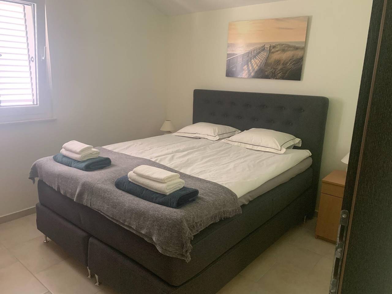 Ganze Wohnung, Wohnung in Kroatien an der Adria in Starigrad Paklenica, Starigrad