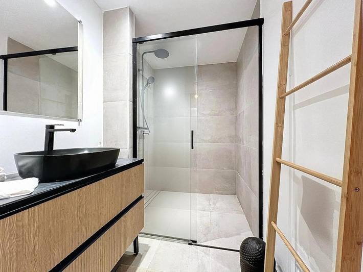 Gîte pour 2 personnes, avec terrasse à Armentières - 4