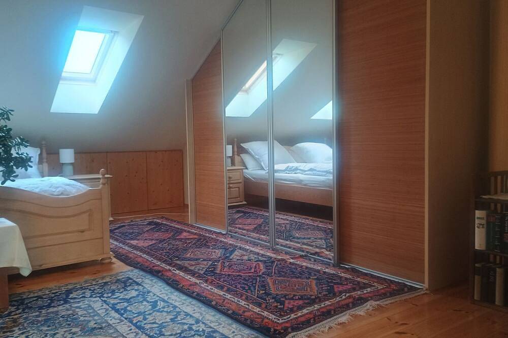 Ganze Wohnung, Ferienwohnung Schick in Litzendorf, Landkreis Bamberg