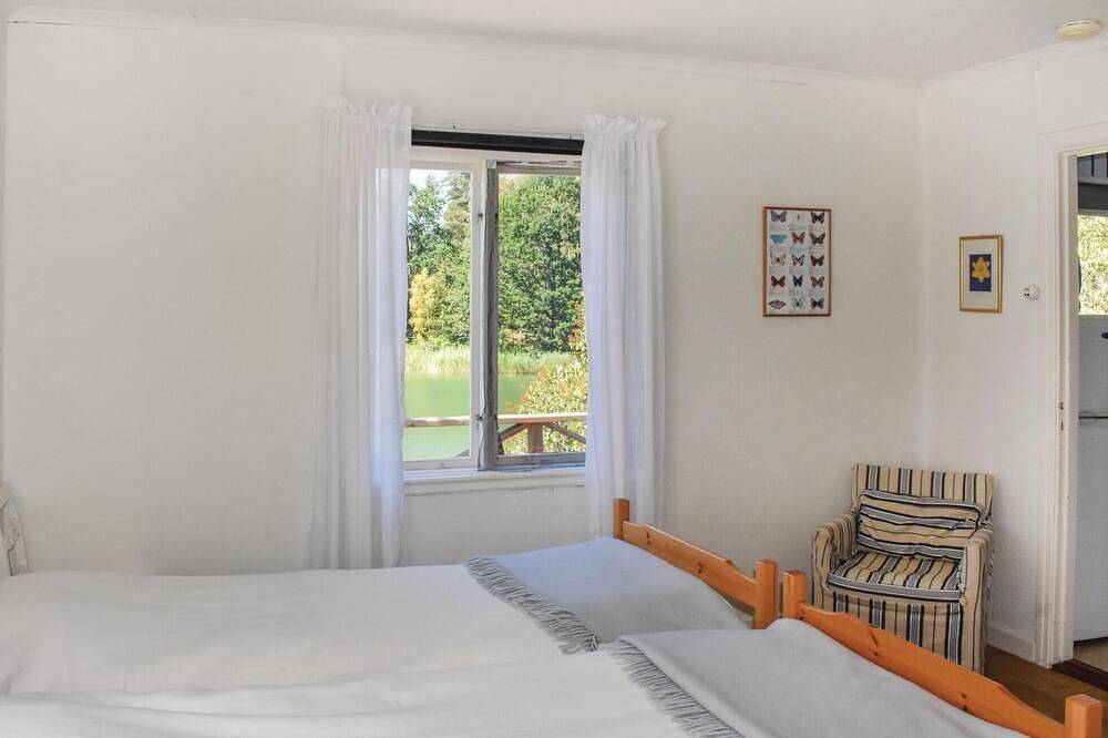 Schönes Zuhause in Sankt Anna in Söderköping und Umgebung