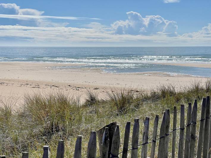 Ferienhaus für 2 Personen, mit Garten in der Normandie - 2