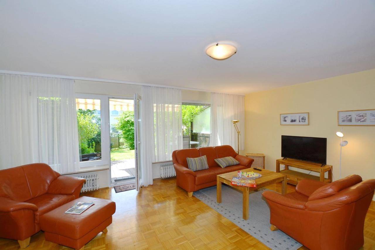 Three-Bedroom House in Rimsting, Chiemsee