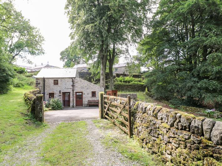 Holiday rental for 2 people, with Garden in Winster