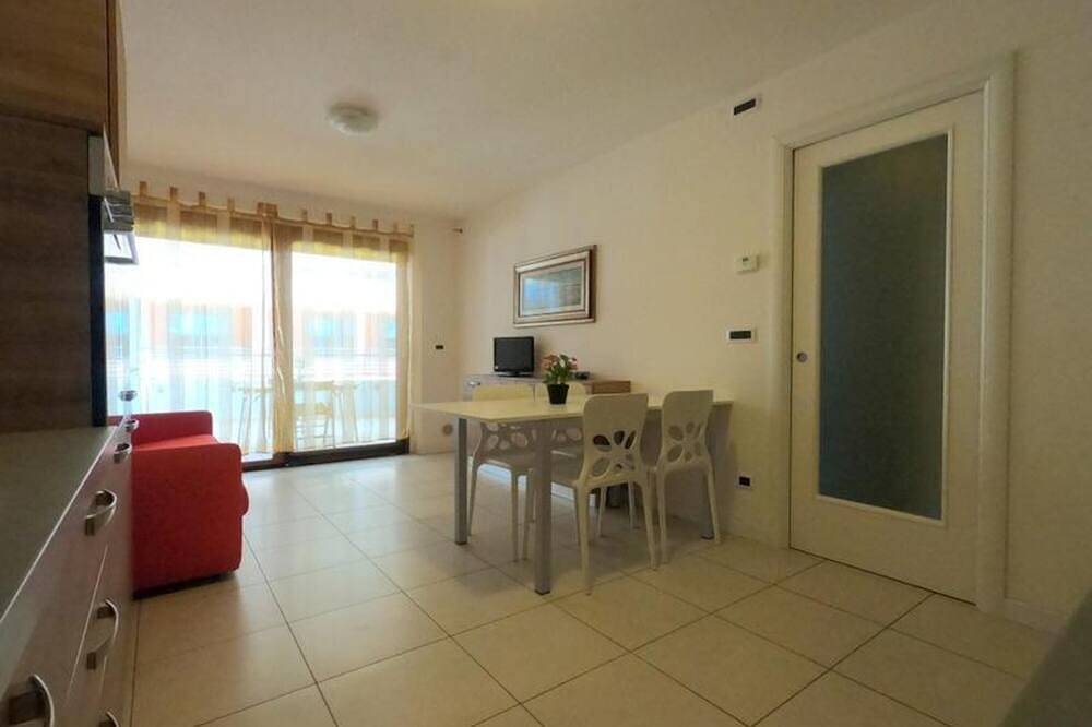 Appartamento intero, Grazioso nido con vista sulla laguna a Grado in Grado, Provincia di Gorizia