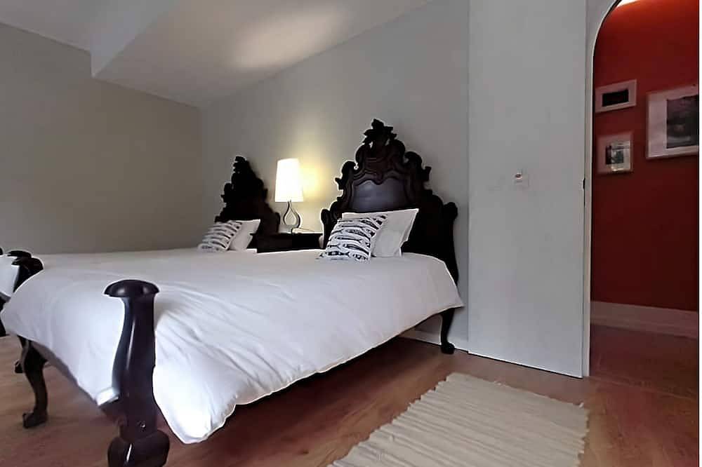 Old pleasure farm in Viseu(Coração de Jesus), Viseu Distrikt