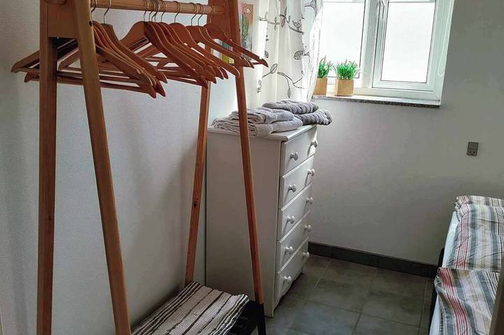Ferienwohnung für 4 Personen, mit Terrasse und Garten in Sonderburg - 3