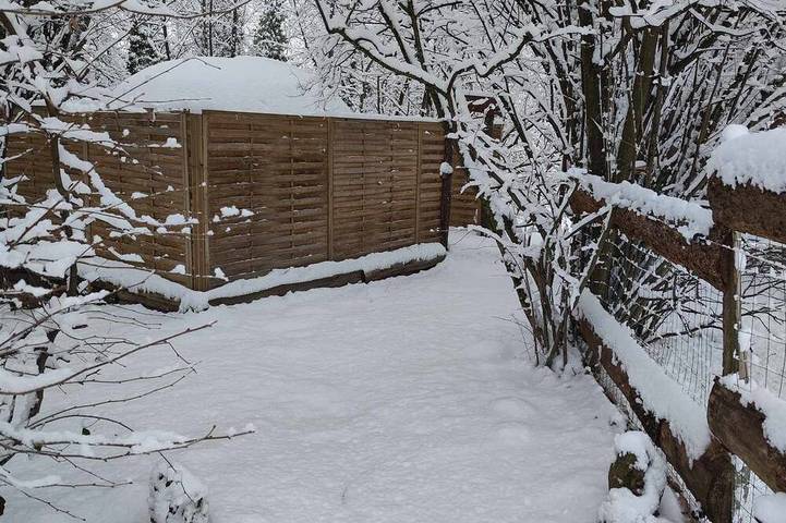 Location de vacances pour 2 personnes, avec jardin à Saint-Diéry - 4