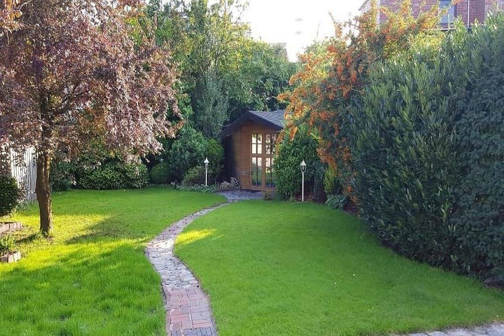 Ganze Wohnung, Ferienwohnung Weserperle in Nordenham, Wesermarsch
