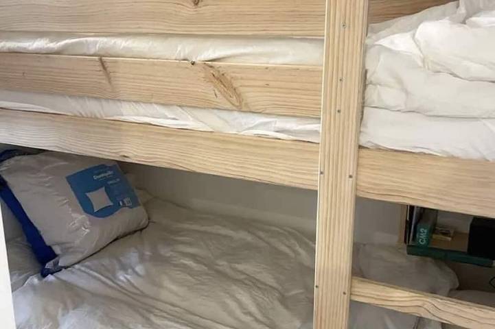 Appartement de 27 m² Parfaitement Aménagé, Localisation Idéale in Le Monêtier-les-Bains, Serre Chevalier