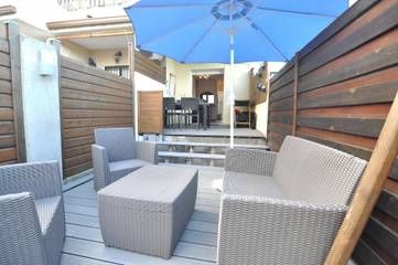 Casa Rural para 5 Personas en Santa Margarida, Roses, Foto 3